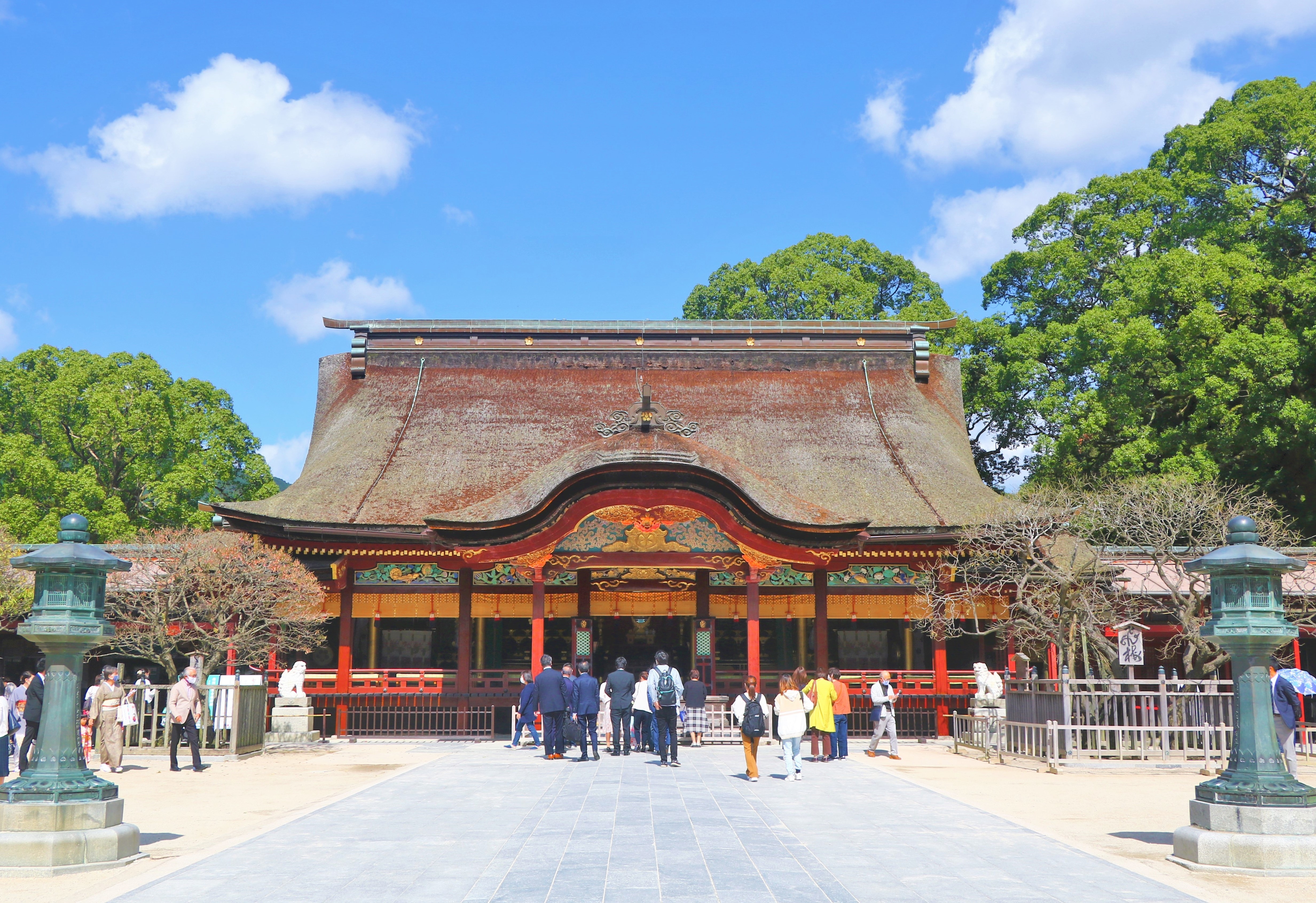福岡